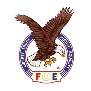 Fraternity of the Eagles