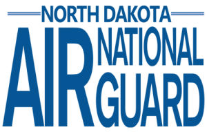 ND Air National Guard logo