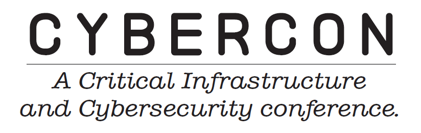 CyberCon - A Critical Infrastructure and Cybersecurity Conference