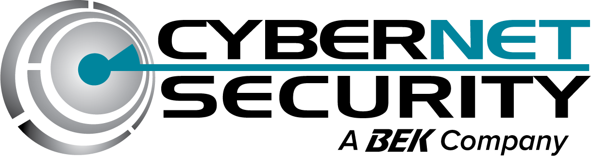 Cybernet security a BEK company