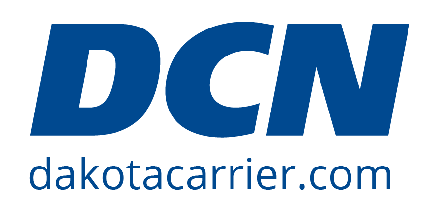DCN - Dakota Carrier Network with url dakotacarrier.com