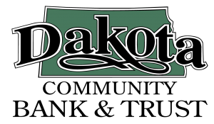 Dakota Community Bank and Trust