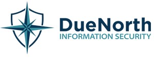Due North Information Security logo