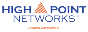 High Point Networks logo