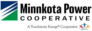 Minnkota Power Logo