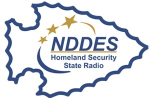 NDDES logo