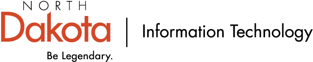 North Dakota Information Technology