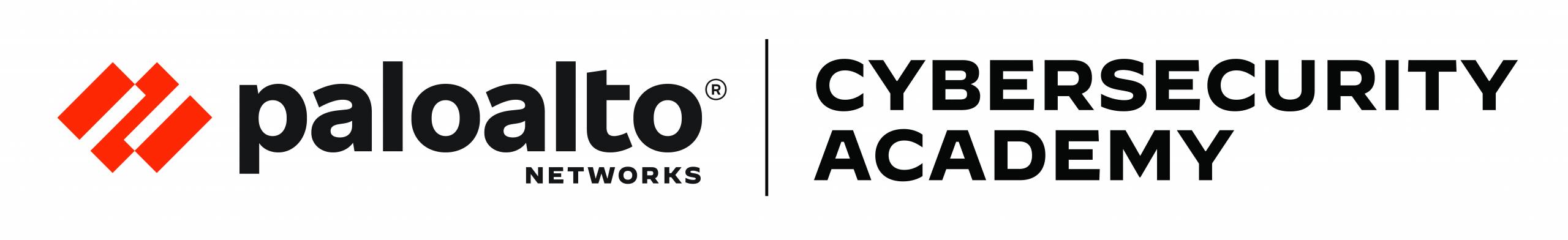 Paloalto Networks Cybersecurity Academy