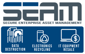 SEAM logo