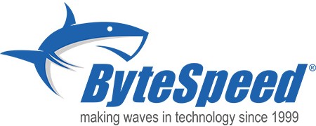 ByteSpeed - Making waves in technology since 1999