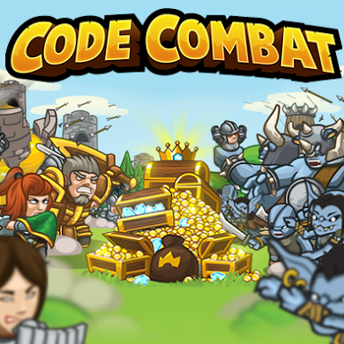 code combat