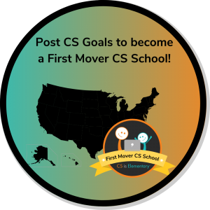 Post CS Goals to become a First Mover to CS School
