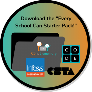 Download the "Every School Can Starter Pack!"