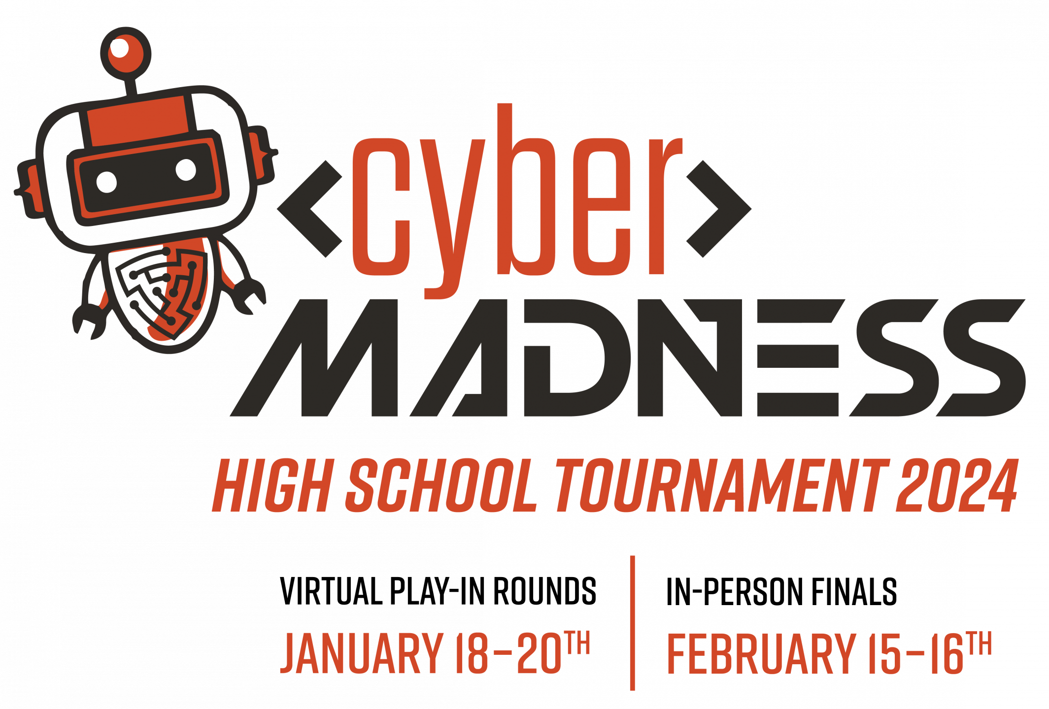 NDITEduTech Cyber Madness High School Tournament