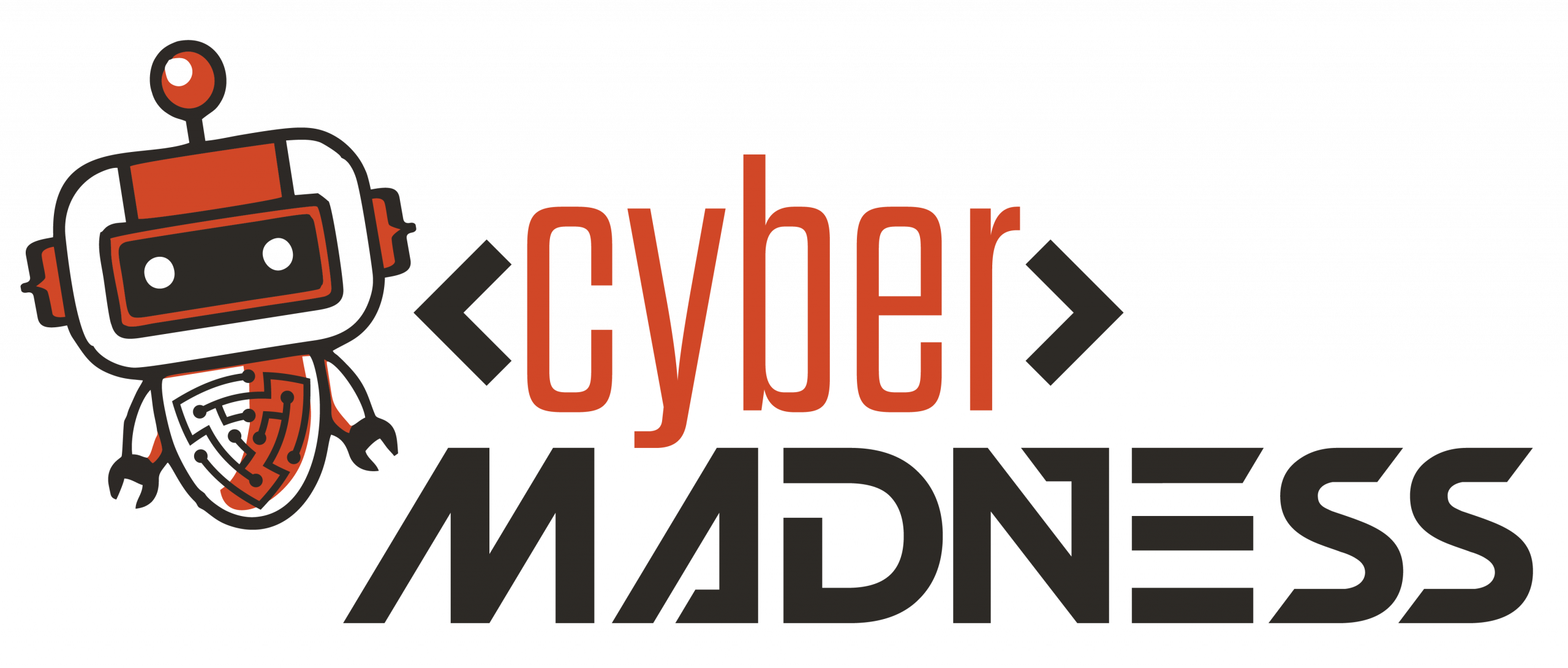 Cyber Madness