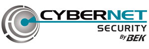 CyberNet Security logo