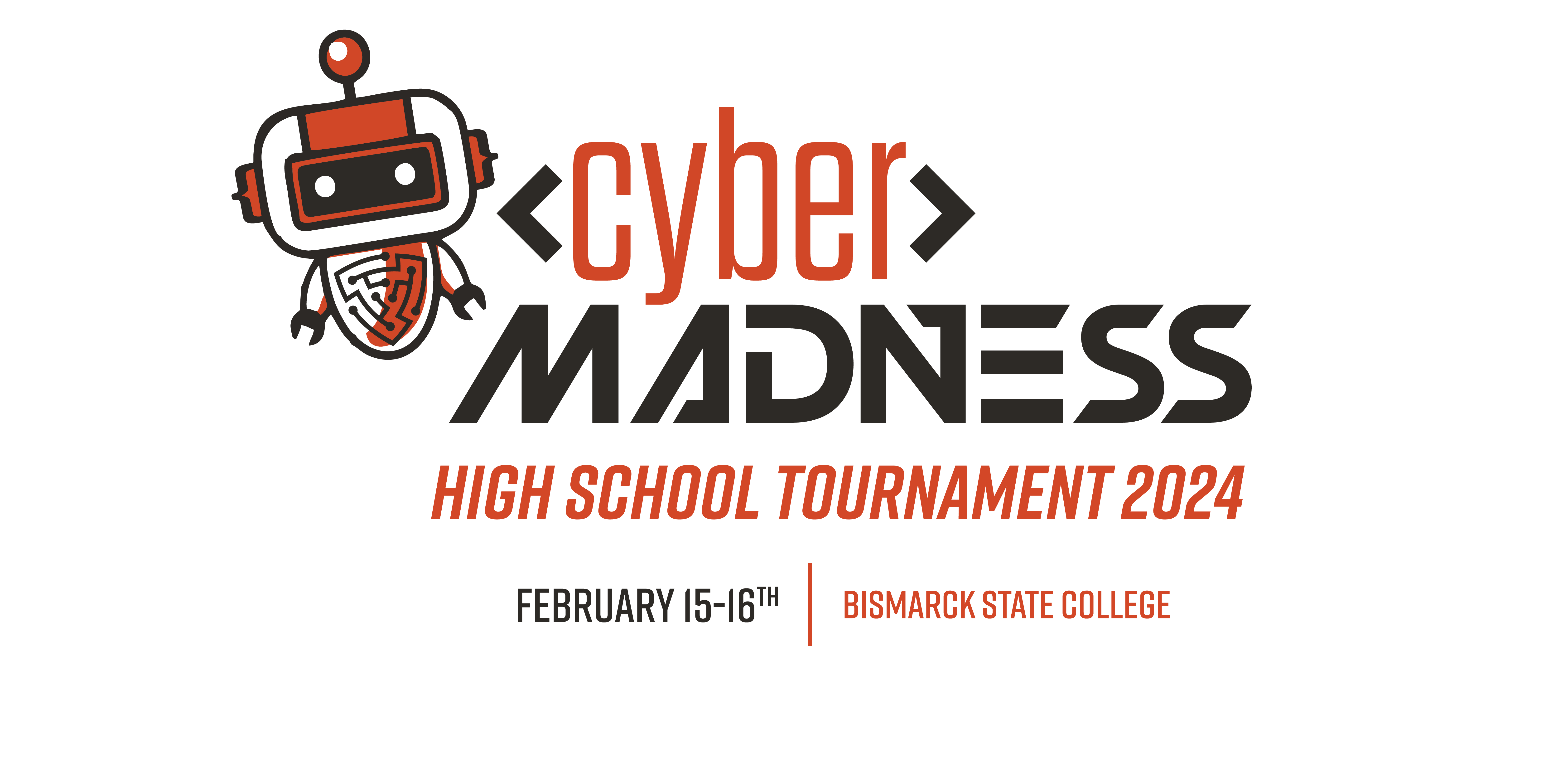 Cyber Madness High School Tournament 2024