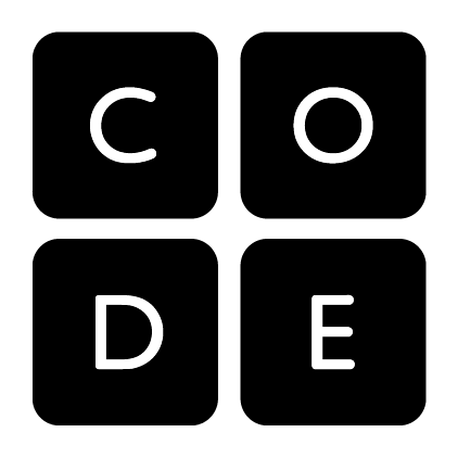 code.org logo