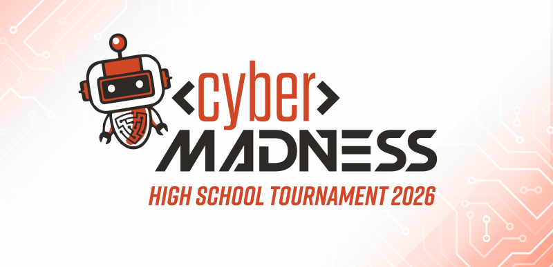 Cyber Madness High School Tournament 2026