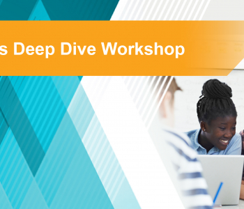 Code.org CS Fundamentals Deep Dive Workshop