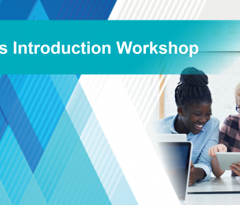 Code.org CS Fundamentals Introduction Workshop