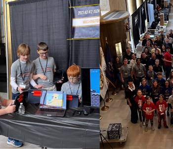ND K12 Technology Showcase