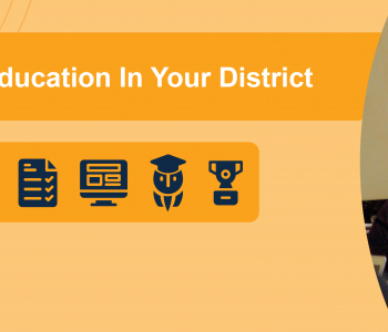 Grow Computer Science Education in Your District and Become a Code.org District Partner