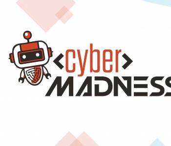 Live Demo on October 13th, Cyber.org Cyber Madness Live Demo + Q&A
