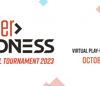 Cybermadness Middle School Tournament 2023