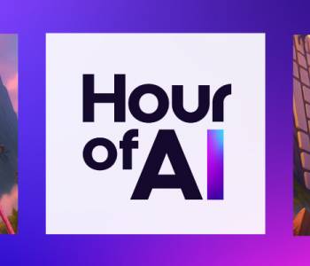 The Hour of AI