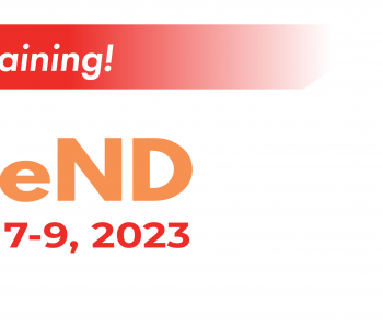 Limited Seats Remaining Ignite ND June 7-9 2023